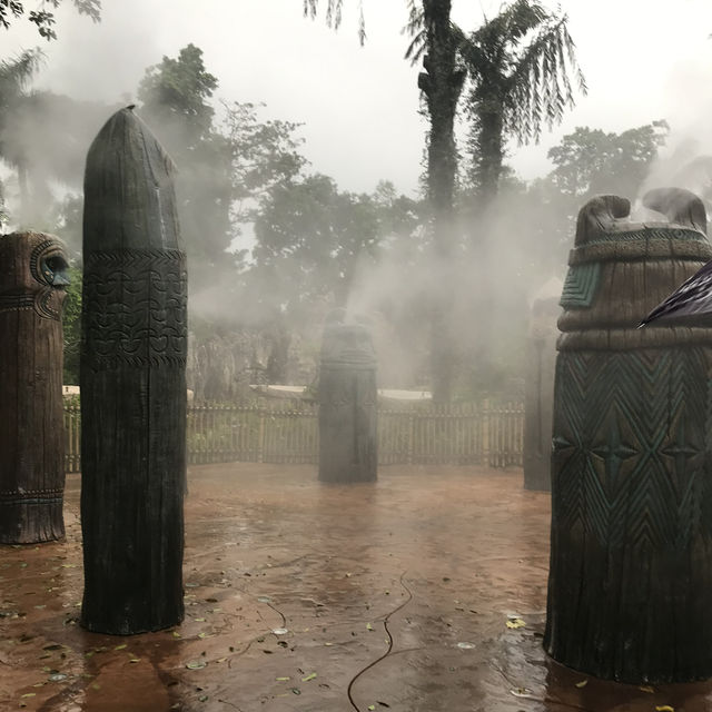 Magical Adventures Await at Hong Kong Disneyland