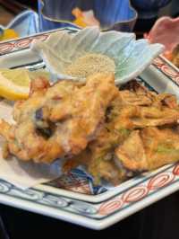 【山口旅行】 こころとからだに優しい料理