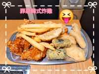 兩餐🥘｜韓國火鍋年糕吃到飽，特色年糕韓式炸雞令人驚艷👍