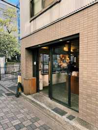 Good Specialty coffee