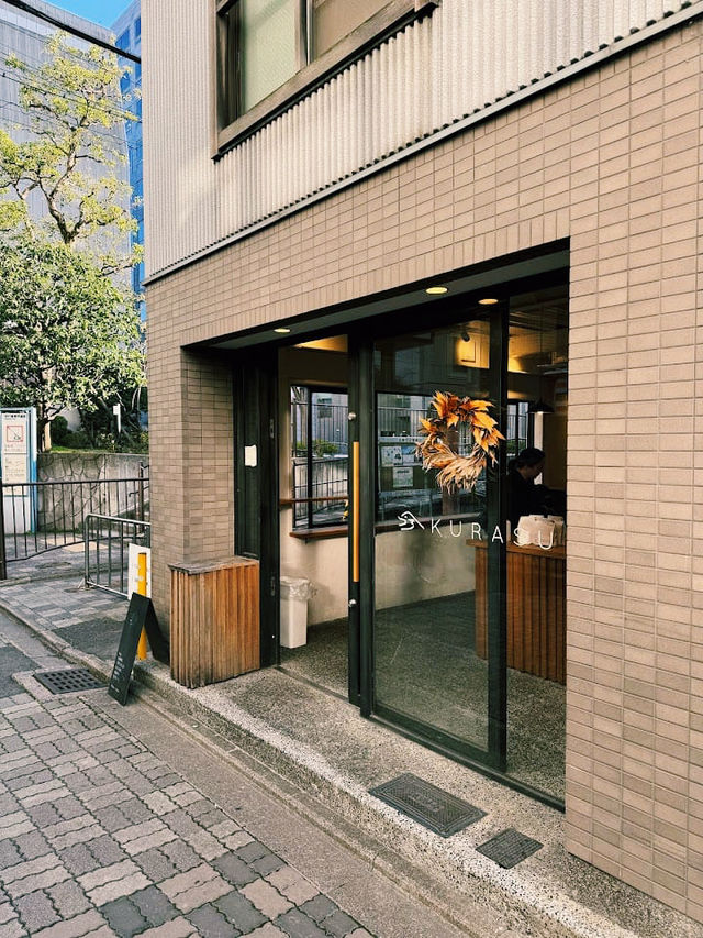 Good Specialty coffee