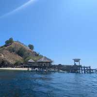 Paradise Found: Kelor Island's Hidden Charm