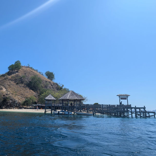 Paradise Found: Kelor Island's Hidden Charm