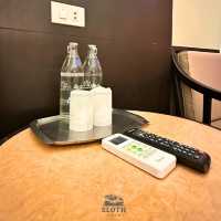 📌 CATHAY HOTEL