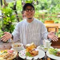 พิกัดร้านอาหารและคาเฟ่ลับๆ ดอยคำ เชียงใหม่