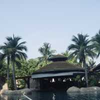 รีวิว Centara Grand Mirage Beach Resort Hua Hin🏖️