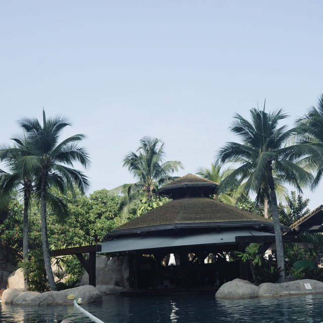 รีวิว Centara Grand Mirage Beach Resort Hua Hin🏖️