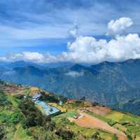 Oli's Summit, Atok, Benguet 