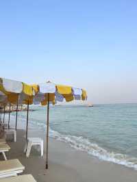 “หาดทองหลาง” ชายหาดลับเกาะล้าน