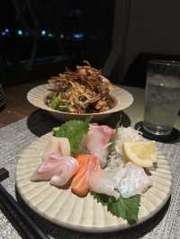 【北九州グルメ】美味しいものをお腹いっぱい食べたい時におすすめの居酒屋さん✨️