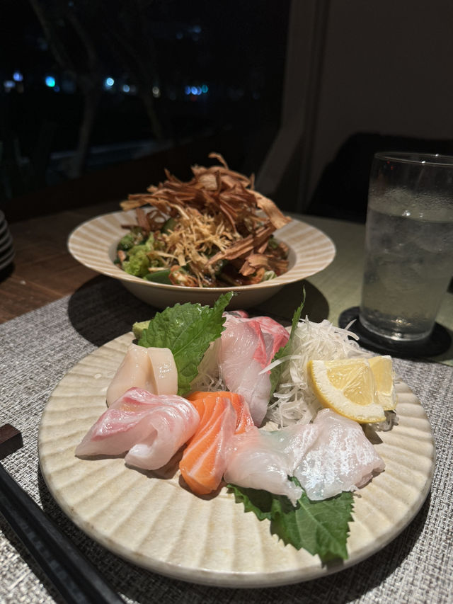 【北九州グルメ】美味しいものをお腹いっぱい食べたい時におすすめの居酒屋さん✨️