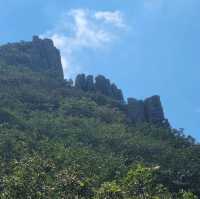 광주의 산