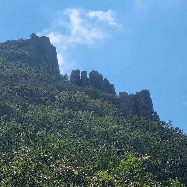 광주의 산