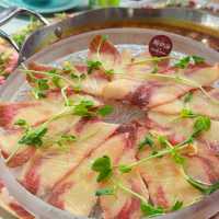 香港都有非遺凱里酸湯火鍋，人均＄199就食到