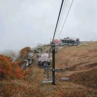 Happo Gondola Station