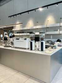 Toby’s Cafe 🍳 เพลินจิต
