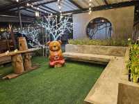 “ครัวปีกไม้” ร้านอาหารถนนศรีนครินทร์