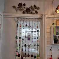 ปางสุรีย์อาร์ตโฮม คาเฟ่และที่พัก ลำปาง🐎