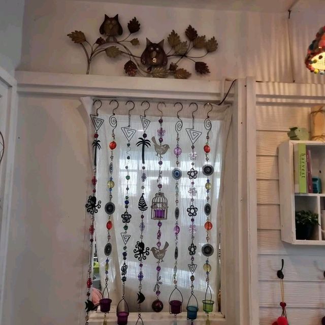 ปางสุรีย์อาร์ตโฮม คาเฟ่และที่พัก ลำปาง🐎