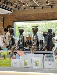   nana coffee roaster
