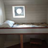 South Street Seaport Museum 航海歷史的探索之旅