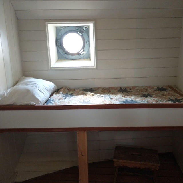 South Street Seaport Museum 航海歷史的探索之旅