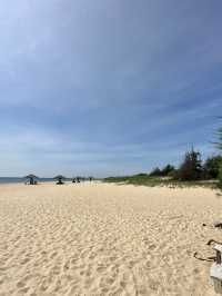Wild beauty in Bai Xep, Phu Yen