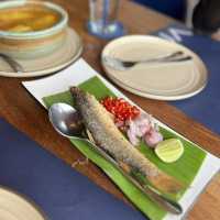 SATJA - Eatery & Cafe คาเฟ่ลับ ที่ต้องมาเยือน 🏕️