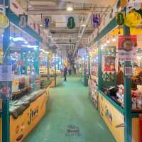 😁 Thailand J Food Festival