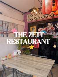 ร้านอาหารญี่ปุ่นในถลาง,ภูเก็ต