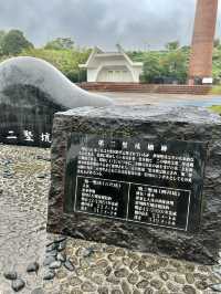 【福岡 田川】炭鉱の跡地にある観光スポット🏭