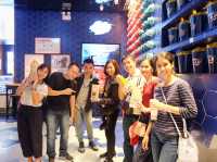 Nanluoguxiang Walking Street