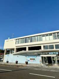 【長崎県】壱岐島・芦辺港から対馬へ