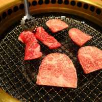 國產牛吃到飽 ワンカルビPREMIUM