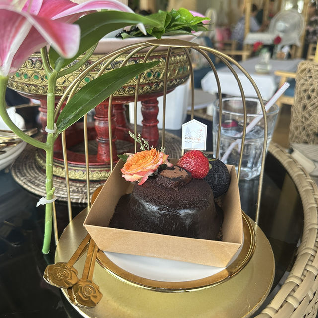 มองน้ำ‘ Cafe 🍹💖