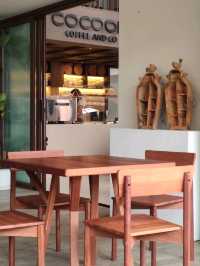 Cocoon coffee and co.
