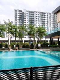 Great Hospitality at Four Points Sheraton Desaru 
