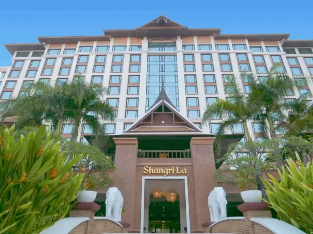 치앙마이숙소 추천