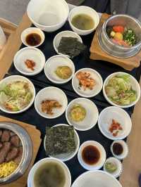 찬바람 불 때 생각나는 뜨끈한 솥밥 맛집, 외가