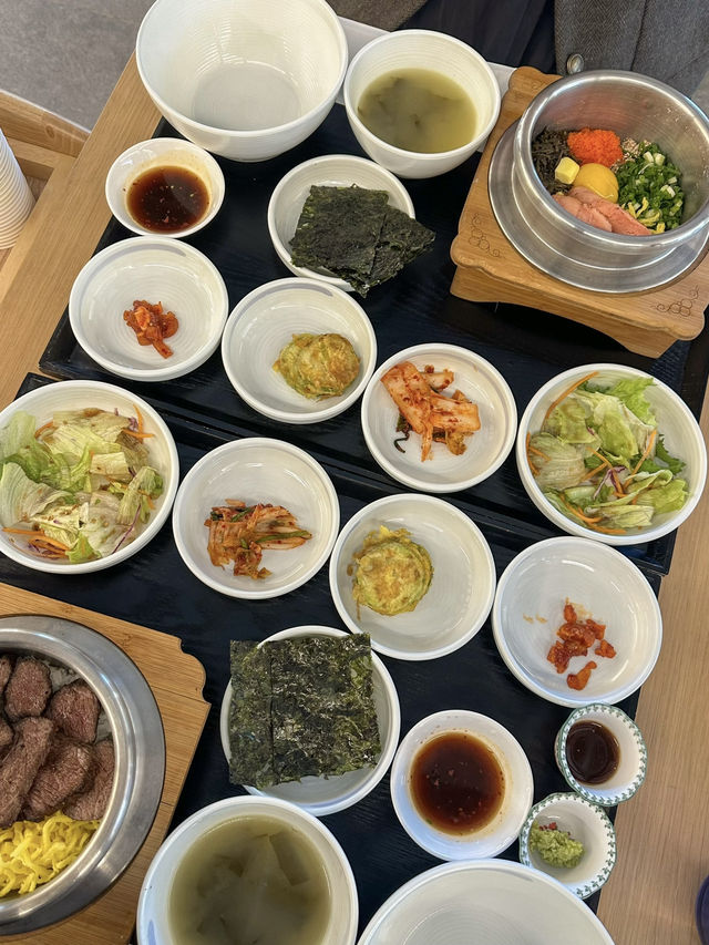 찬바람 불 때 생각나는 뜨끈한 솥밥 맛집, 외가