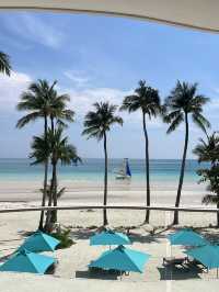 The Philippines Boracay Trip