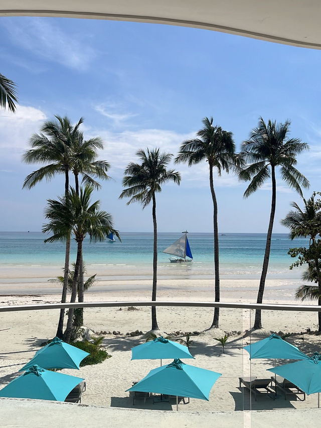 The Philippines Boracay Trip