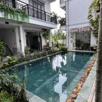 Why stay at Fairy Garden Villa, Hoi An