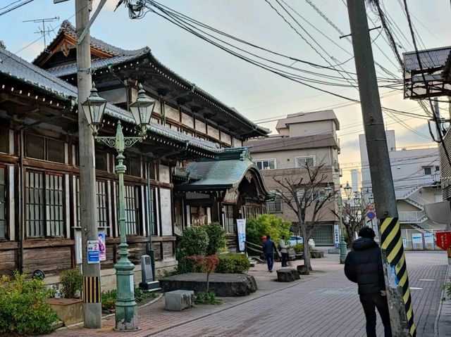 【大分】別府の温泉の多さに勝てるとこありますか？？