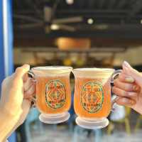 【東京観光】憧れの魔法の国へ✨バタービールで乾杯を🍻