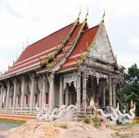 วัดวังรีคีรีวันวนาราม