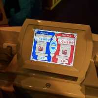 รีวิวเครื่องเล่น Toystory Disneysea