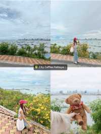บอกต่อ 4 จุดถ่ายรูปวิวสวยที่พัทยา
