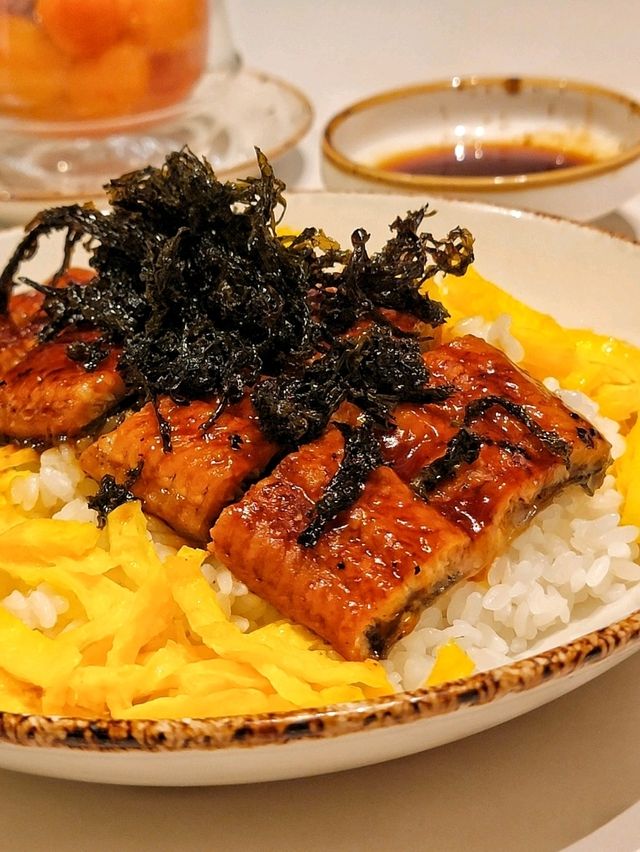 中環高質福建菜必食期間限定鰻魚菜色