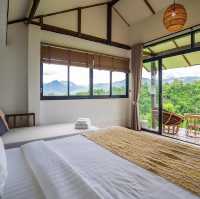  Utopua Resort Nan ยูโทปัวว์ รีสอร์ท น่าน 